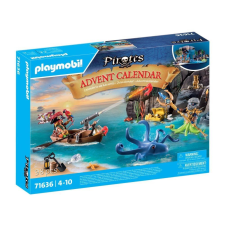 Playmobil® 71636 Adventi naptár: Kalózok playmobil