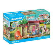 Playmobil® 71638 Titkos lovas klub playmobil