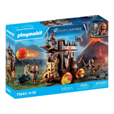 Playmobil® 71643 Harci kocsi tüzes ágyúval playmobil