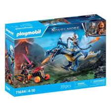 Playmobil® 71644 Sárkány ütközetben playmobil