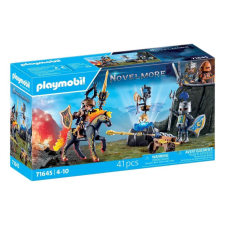 Playmobil® 71645 Harci felszerelés őrzői playmobil