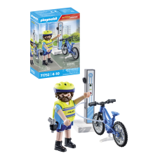 Playmobil 71732 akciófigura és gyűjthető figura játékfigura
