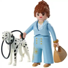 Playmobil 71736 Üzletasszony dalmata kutyával playmobil