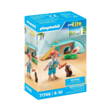 Playmobil® 71746 Tengerimalac-játszóház playmobil