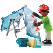 Playmobil 71754 Üveges mester playmobil