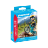 Playmobil® 71756 Mountain Biker