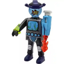 Playmobil 71760 Harci robot zsákbamacska figura 27. sorozat (fiúknak) playmobil