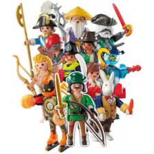 Playmobil 71760 Zsákbamacska figurák 27. sorozat (fiúknak) playmobil