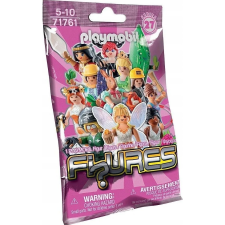 Playmobil 71761 Figures Series 27 - Lányok (meglepetéscsomag) (71761) játékfigura