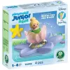 Playmobil 71772 Junior Disney - Csingiling varázsvirága fürdőjáték