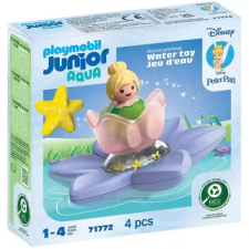 Playmobil 71772 Junior Disney - Csingiling varázsvirága fürdőjáték playmobil
