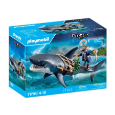 Playmobil® 71793 Óriáscápa kalózzal playmobil