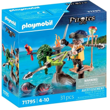 Playmobil 71795 Kalóz nyílpuskával playmobil