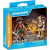 Playmobil 71796 DuoPack - Kincsvadász és múmia (71796)