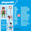 Playmobil 71803 Duopack - Farmer és gyermek a borjúval (71803)