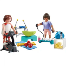 Playmobil 71806 Konditermi edzés playmobil