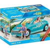Playmobil 71809 My Life - Road Trip épírő készlet (71809)