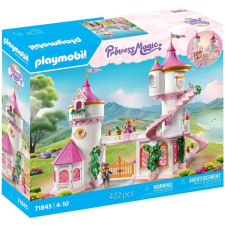 Playmobil 71845 Hercegnői kastély királyi párral playmobil