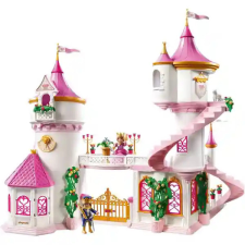 Playmobil 71845 Óriás hercegnő kastély playmobil