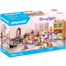 Playmobil 71848 A hercegnő konyhája playmobil