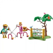 Playmobil 71849 Királyi gyerekek a játszótéren playmobil
