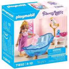 Playmobil 71850 A hercegnő fürdőszobája playmobil