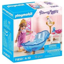 Playmobil 71850 Princess Bathroom (71850) játékfigura