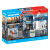 Playmobil® 71873 Rendőrségi parancsnoki központ