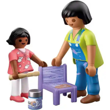 Playmobil 71881 Családi festés playmobil