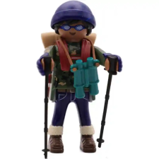 Playmobil 71889 Turista zsákbamacska figura 28. sorozat (fiúknak) playmobil