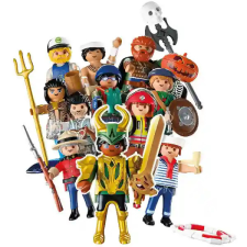Playmobil 71889 Zsákbamacska figurák 28. sorozat (fiúknak) playmobil