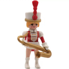 Playmobil 71890 Majorette zenész lány zsákbamacska figura 28. sorozat (lányoknak) playmobil