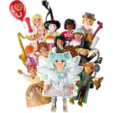 Playmobil 71890 Zsákbamacska figurák 28. sorozat (lányoknak) playmobil