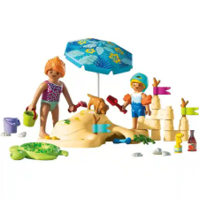 Playmobil 71906 Családi szórakozás a tengerparton playmobil