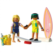 Playmobil 71907 Szörfiskola playmobil