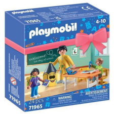 Playmobil 71965 První školní den playmobil