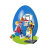 Playmobil : 9210 - Kosárlabdás srácok (9210)