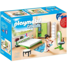 Playmobil 9271: Hálószoba fésülködőasztallal playmobil
