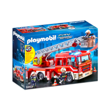 Playmobil 9463 Tűzoltóautó emelőkosárral playmobil