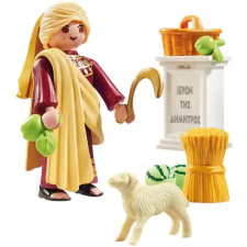 Playmobil 9526 Démétér, a termékenység istennője playmobil