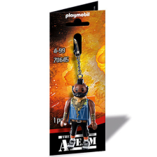 Playmobil : A-Team - B.A. figura kulcstartó (70645) playmobil