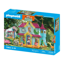  Playmobil Állatkastély playmobil