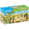 Playmobil Alpaka simogató (71251)