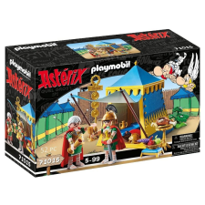 Playmobil Asterix 71015 Tábornokok sátra playmobil