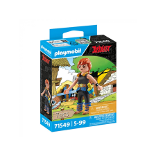 Playmobil : Asterix - Adrenalina figura (71549) playmobil
