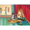 Playmobil Asterix Caesar és Kleopátra (71270)