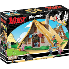 Playmobil Asterix: Hütte des Majestix 70932 (1802668) playmobil