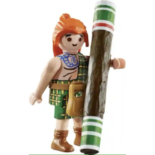 Playmobil Asterix Mac Olwad (71547) (play71547) játékfigura