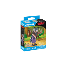Playmobil - Asterix - Sunyix játékszett (71546) playmobil