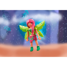 Playmobil Ayuma - Forest Fairy Leavi playmobil